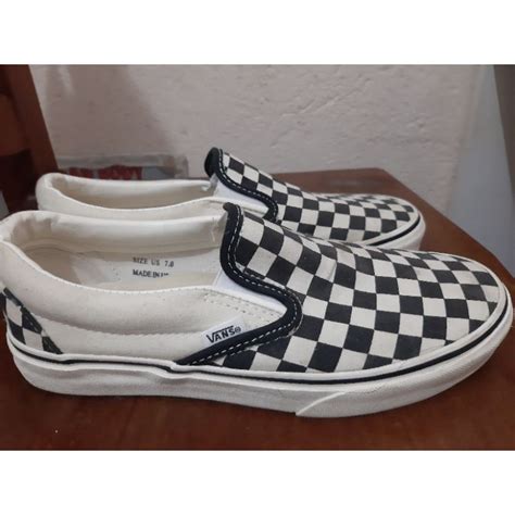 vans replica shoes philippines|vans slip on price philippines.